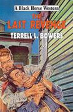 Last Revenge
