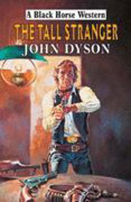 The Tall Stranger