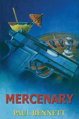 Mercenary  9780709091530 Front Cover