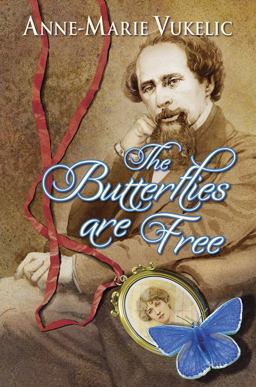 Butterflies Are Free  9780709093664 Front Cover