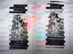 The King's Secret Matter