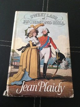 Sweet Lass of Richmond Hill