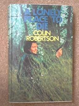 A Lonely Place to Die
