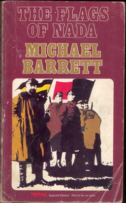 The Flags of Nada