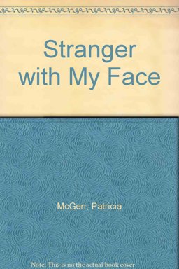 Stranger with My Face