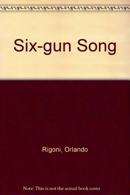 Six-Gun Song