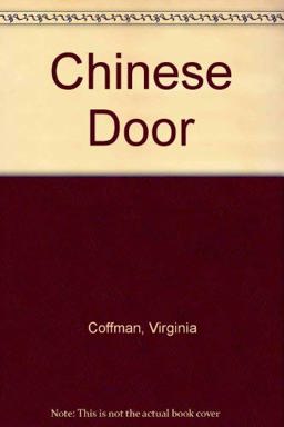 The Chinese Door The Chinese Door