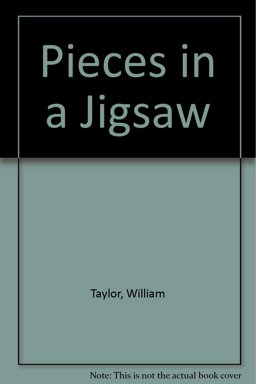Pieces in a Jigsaw