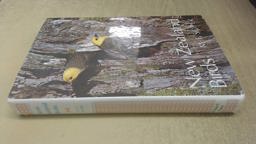 New Zealand Birds