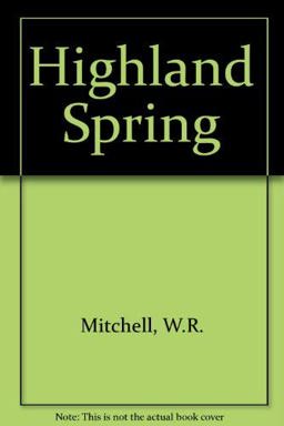 Highland Spring