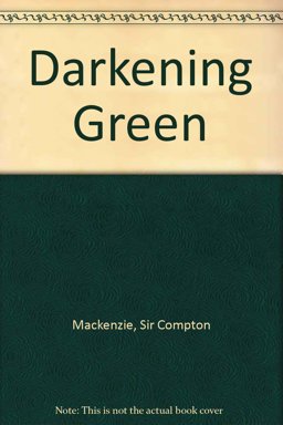 The Darkening Green