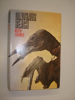 Dinosaur Beach