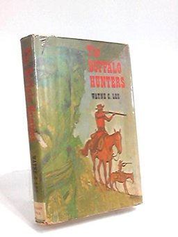 The Buffalo Hunters