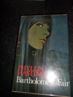 Bartholomew Fair Bartholomew Fair