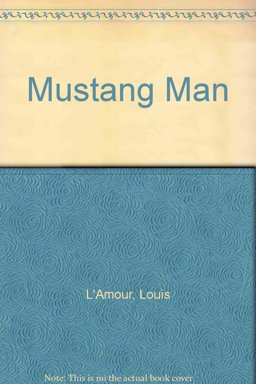 Mustang Man