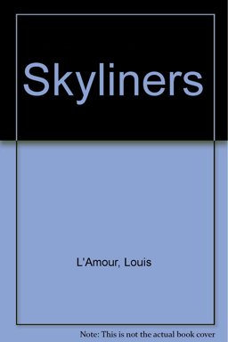 The Sky-Liners