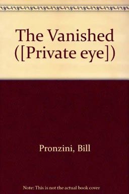 The Vanished