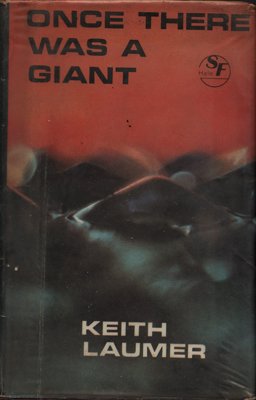 Once There Was a Giant