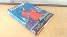 The Prince of Darkness