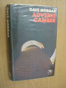 Adverse Camber