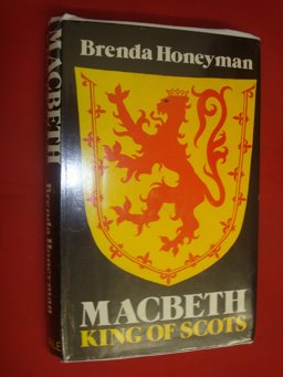 Macbeth, King of Scots