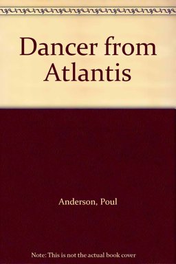 The Dancer from Atlantis