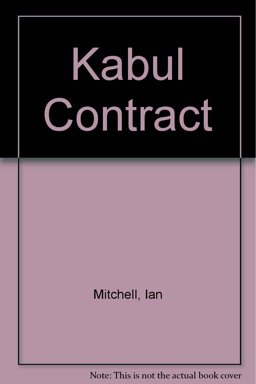 The Kabul Contract