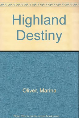 Highland Destiny