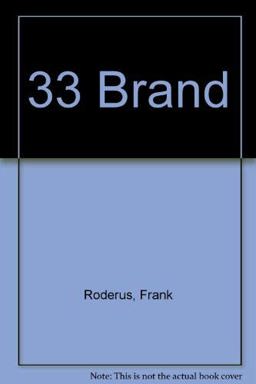 The 33 Brand