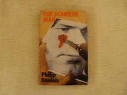 The Scarred Man