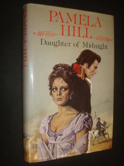 Daughter of Midnight