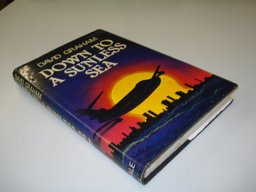 Down to a Sunless Sea