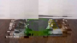 Out of the Mouths of Graves