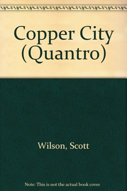 The Copper City