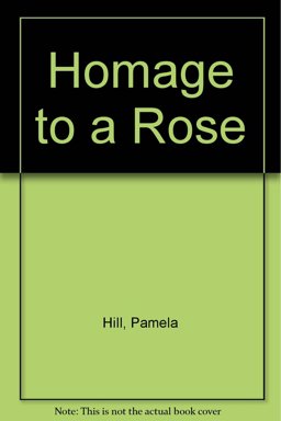 Homage to a Rose