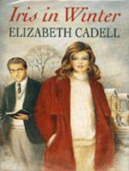 Iris in Winter Iris in Winter