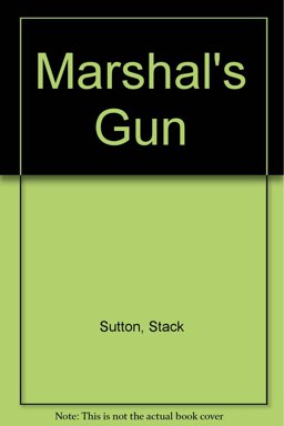 The Marshal's Gun