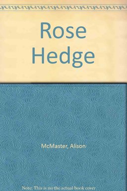 The Rose Hedge
