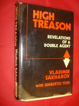 High Treason