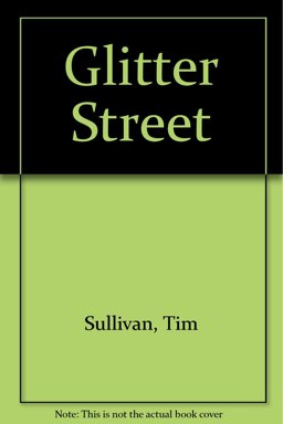 Glitter Street Glitter Street