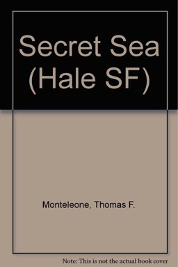 The Secret Sea