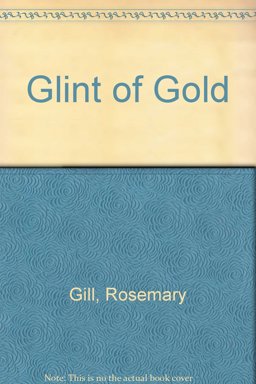 A Glint of Gold