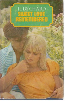 Sweet Love Remembered