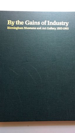 By the Gains of Industry