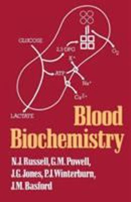 Blood Biochemistry