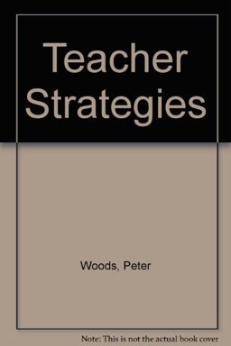 Teacher Strategies
