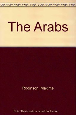 The Arabs