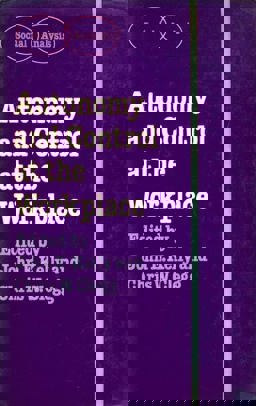 Autonomy and Control at the Workplace