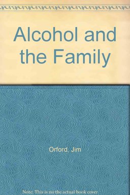 Alcohol and the Family