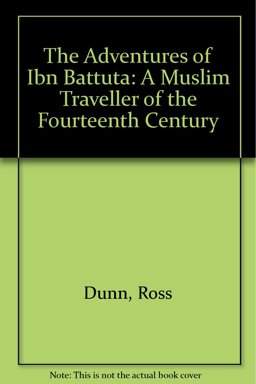 Adventures of Ibn Battuta